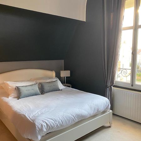 Miramar Parc Bed and Breakfast Royan Esterno foto