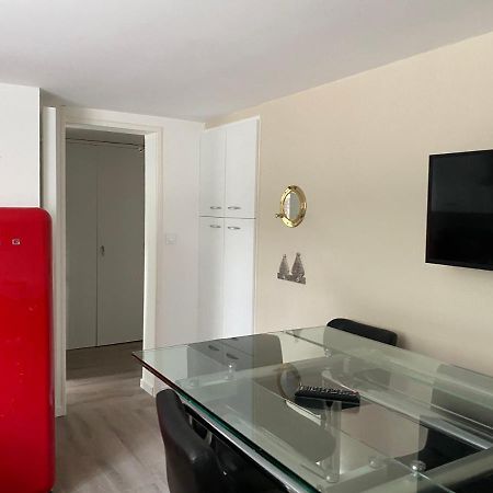Miramar Parc Bed and Breakfast Royan Esterno foto