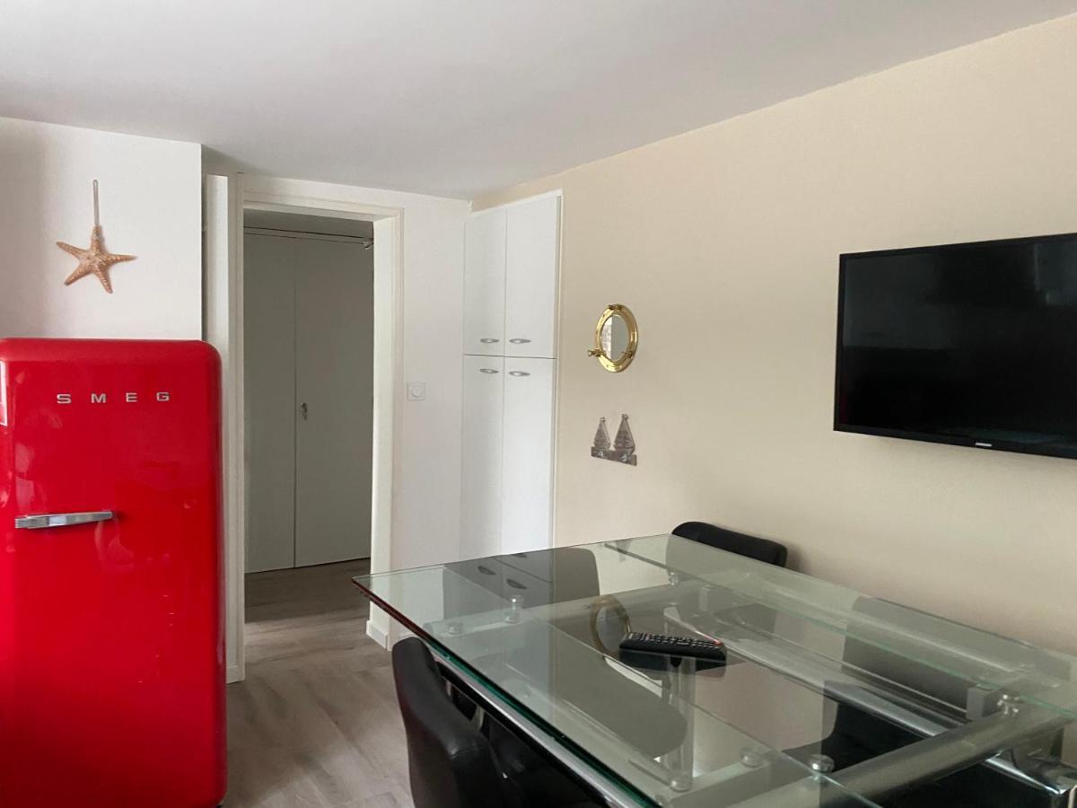 Miramar Parc Bed and Breakfast Royan Esterno foto