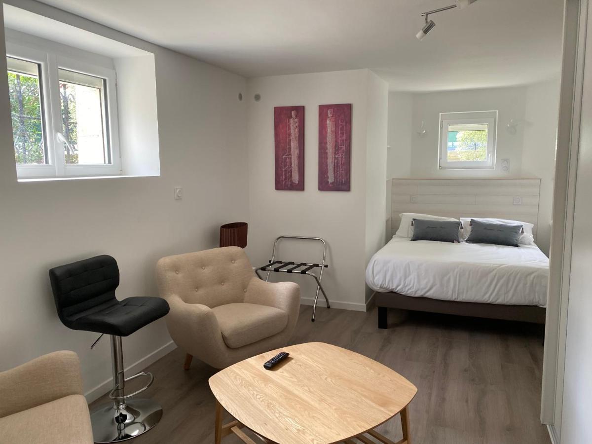 Miramar Parc Bed and Breakfast Royan Esterno foto